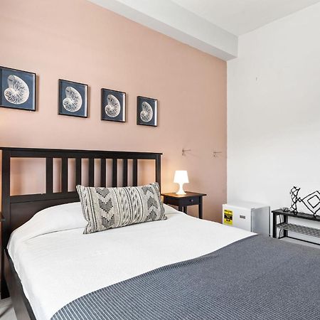 Rincon Plaza Hotel Eksteriør bilde