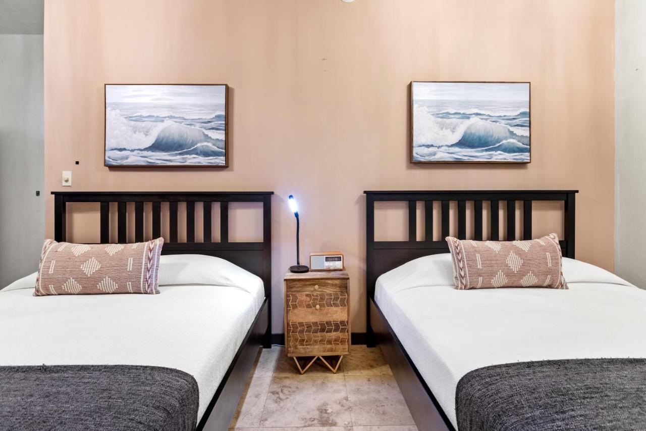 Rincon Plaza Hotel Eksteriør bilde