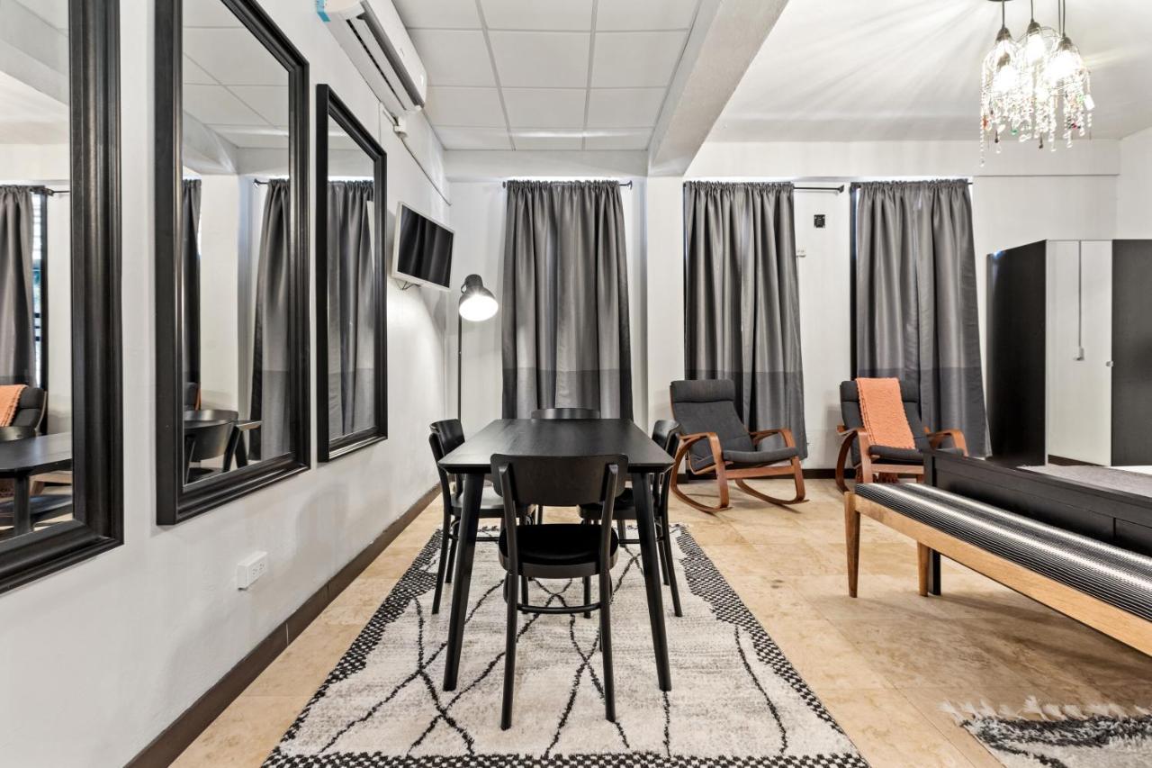 Rincon Plaza Hotel Eksteriør bilde