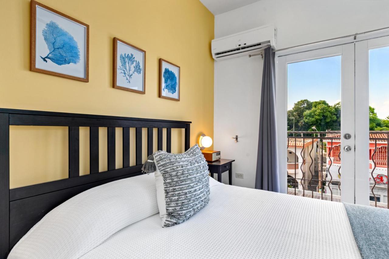Rincon Plaza Hotel Eksteriør bilde