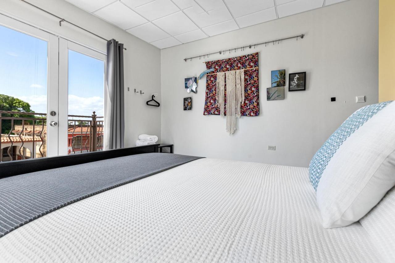 Rincon Plaza Hotel Eksteriør bilde