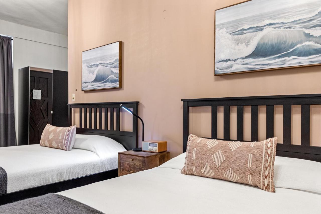 Rincon Plaza Hotel Eksteriør bilde