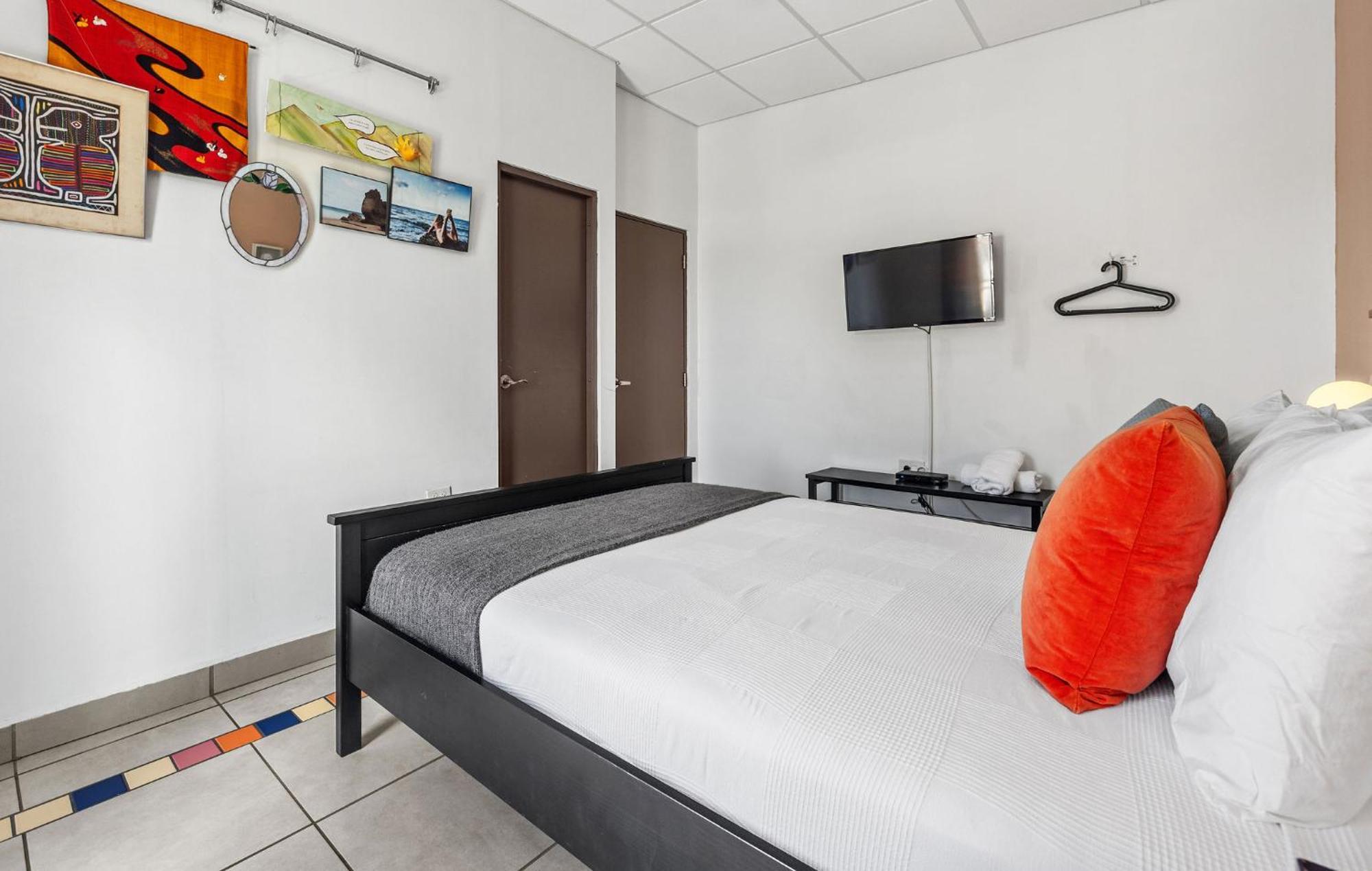 Rincon Plaza Hotel Eksteriør bilde